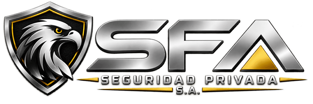 SFA Seguridad Privada S.A.